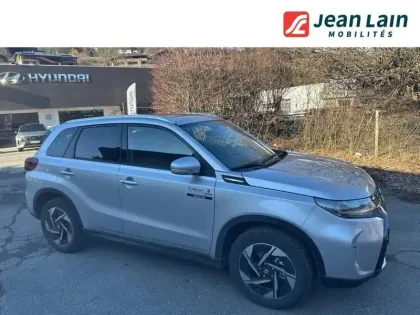 Photo 23 Suzuki Vitara  1.4 Boosterjet AllGrip Hybrid Auto