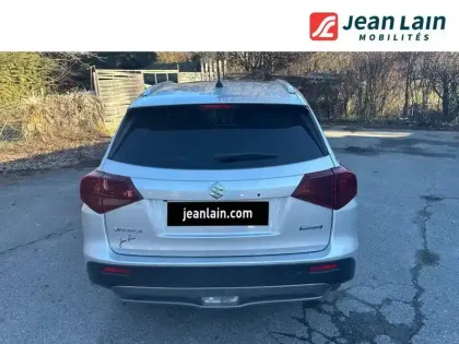 Photo 26 Suzuki Vitara  1.4 Boosterjet AllGrip Hybrid Auto