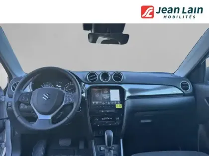 Photo 17 Suzuki Vitara  1.4 Boosterjet AllGrip Hybrid Auto
