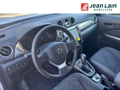 Photo 29 Suzuki Vitara  1.4 Boosterjet AllGrip Hybrid Auto