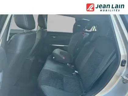 Photo 16 Suzuki Vitara  1.4 Boosterjet AllGrip Hybrid Auto