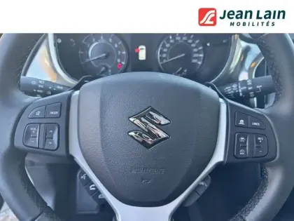 Photo 30 Suzuki Vitara  1.4 Boosterjet AllGrip Hybrid Auto