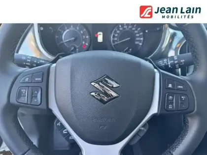 Photo 11 Suzuki Vitara  1.4 Boosterjet AllGrip Hybrid Auto