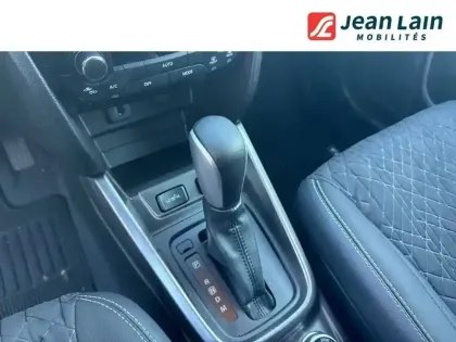 Photo 12 Suzuki Vitara  1.4 Boosterjet AllGrip Hybrid Auto