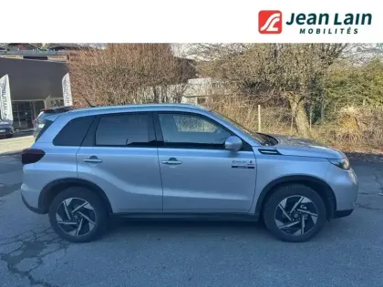 Photo 24 Suzuki Vitara  1.4 Boosterjet AllGrip Hybrid Auto