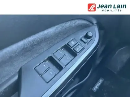 Photo 19 Suzuki Vitara  1.4 Boosterjet AllGrip Hybrid Auto