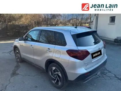 Photo 27 Suzuki Vitara  1.4 Boosterjet AllGrip Hybrid Auto