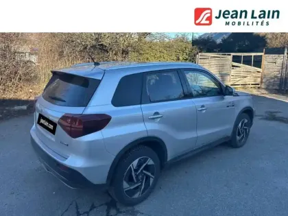 Photo 25 Suzuki Vitara  1.4 Boosterjet AllGrip Hybrid Auto