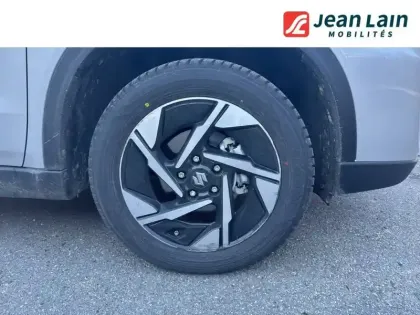Photo 8 Suzuki Vitara  1.4 Boosterjet AllGrip Hybrid Auto