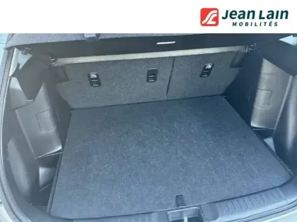 Photo 9 Suzuki Vitara  1.4 Boosterjet AllGrip Hybrid Auto