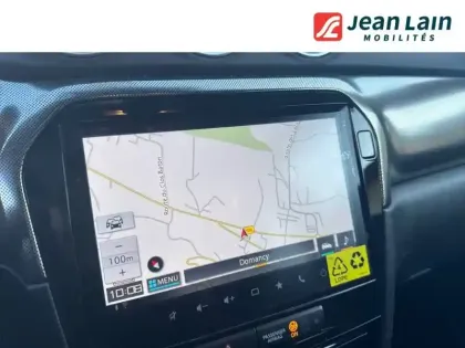 Photo 14 Suzuki Vitara  1.4 Boosterjet AllGrip Hybrid Auto