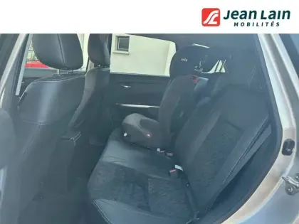 Photo 31 Suzuki Vitara  1.4 Boosterjet AllGrip Hybrid Auto