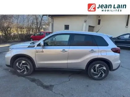 Photo 28 Suzuki Vitara  1.4 Boosterjet AllGrip Hybrid Auto