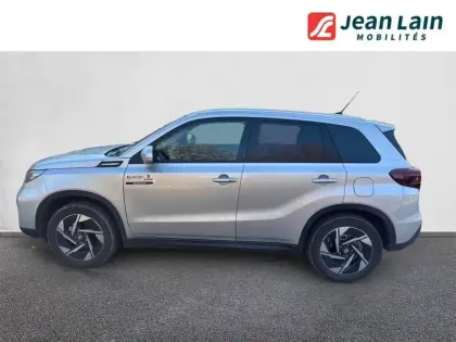 Photo 7 Suzuki Vitara  1.4 Boosterjet AllGrip Hybrid Auto