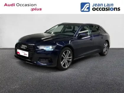 Photo Audi A6 Avus