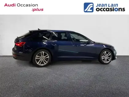 Photo 23 Audi A6  Avant 40 TDI 204 ch S tronic 7 Quattro