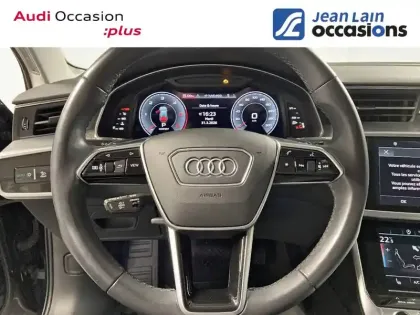 Photo 51 Audi A6  Avant 40 TDI 204 ch S tronic 7 Quattro