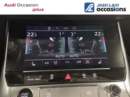 Photo 13 Audi A6 Gén. V (C8) Ph1 Avus 5