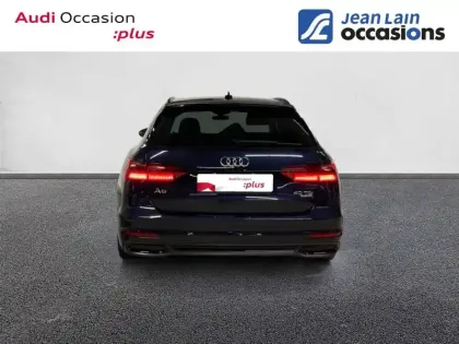 Photo 5 Audi A6 Gén. V (C8) Ph1 Avus 5