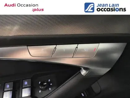 Photo 19 Audi A6 Gén. V (C8) Ph1 Avus 5