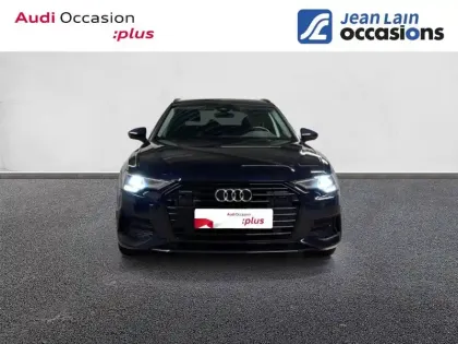 Photo 41 Audi A6  Avant 40 TDI 204 ch S tronic 7 Quattro