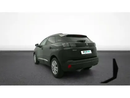 Photo 5 Peugeot 3008  BlueHDi 130ch S&S EAT8