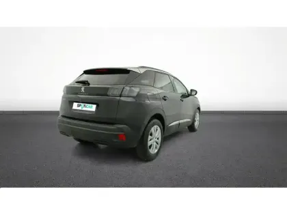 Photo 7 Peugeot 3008  BlueHDi 130ch S&S EAT8