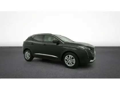 Photo 10 Peugeot 3008  BlueHDi 130ch S&S EAT8