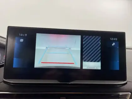 Photo 25 Peugeot 3008  BlueHDi 130ch S&S EAT8