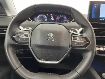 Photo 21 Peugeot 3008  BlueHDi 130ch S&S EAT8
