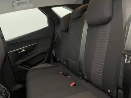 Photo 14 Peugeot 3008  BlueHDi 130ch S&S EAT8