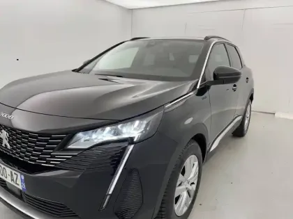 Photo 23 Peugeot 3008  BlueHDi 130ch S&S EAT8