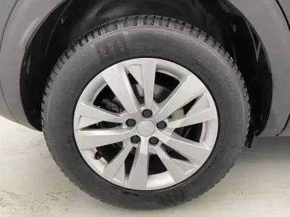 Photo 18 Peugeot 3008  BlueHDi 130ch S&S EAT8