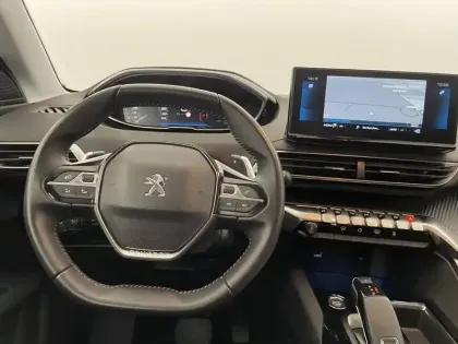 Photo 22 Peugeot 3008  BlueHDi 130ch S&S EAT8