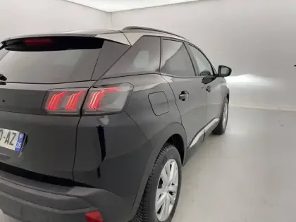 Photo 30 Peugeot 3008  BlueHDi 130ch S&S EAT8