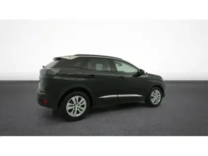 Photo 8 Peugeot 3008  BlueHDi 130ch S&S EAT8