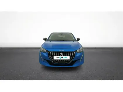 Photo 65 Peugeot 208  PureTech 100 S&S EAT8