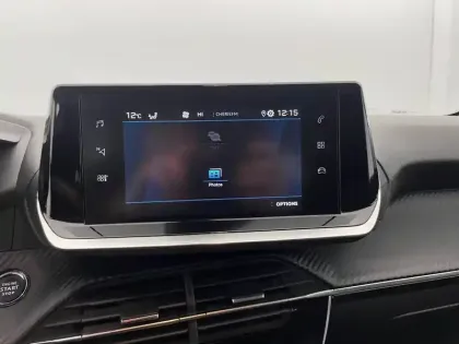 Photo 19 Peugeot 208  PureTech 100 S&S EAT8