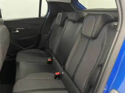 Photo 46 Peugeot 208  PureTech 100 S&S EAT8