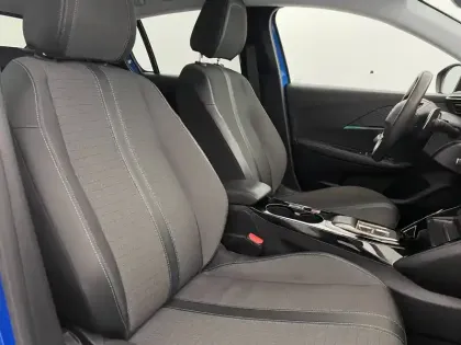 Photo 26 Peugeot 208  PureTech 100 S&S EAT8