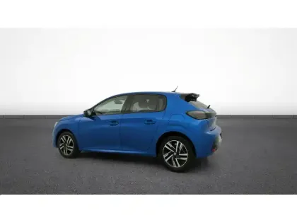 Photo 36 Peugeot 208  PureTech 100 S&S EAT8