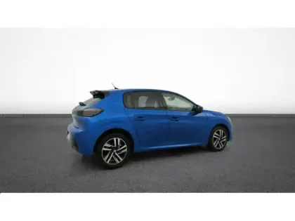 Photo 40 Peugeot 208  PureTech 100 S&S EAT8