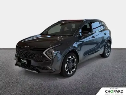 Photo Kia Sportage Gt Line Premium