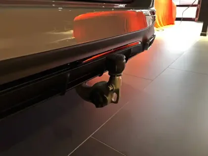 Photo 15 Mercedes Classe E  Break 300 de Hybrid EQ 9G-Tronic