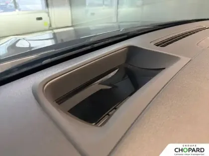 Photo 21 Mercedes GLA  200 d 8G-DCT