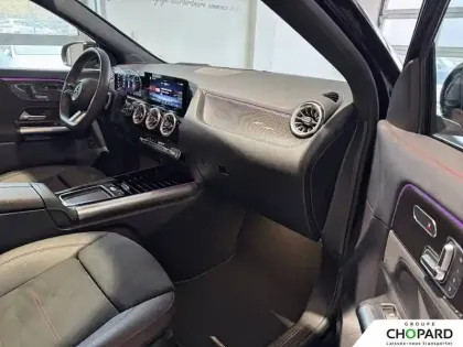 Photo 12 Mercedes GLA  200 d 8G-DCT