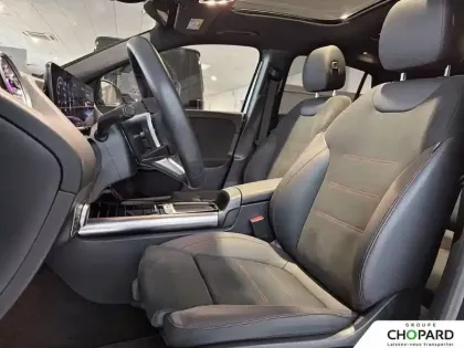 Photo 10 Mercedes GLA  200 d 8G-DCT