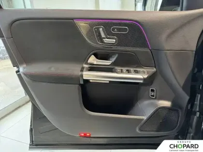 Photo 25 Mercedes GLA  200 d 8G-DCT