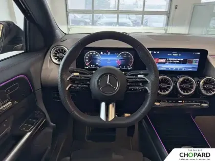 Photo 15 Mercedes GLA  200 d 8G-DCT