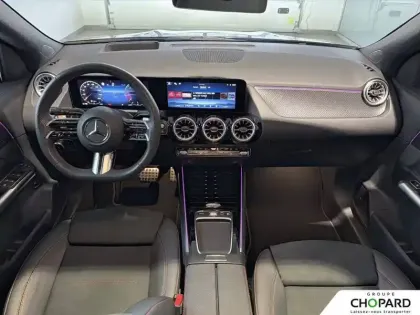 Photo 11 Mercedes GLA  200 d 8G-DCT